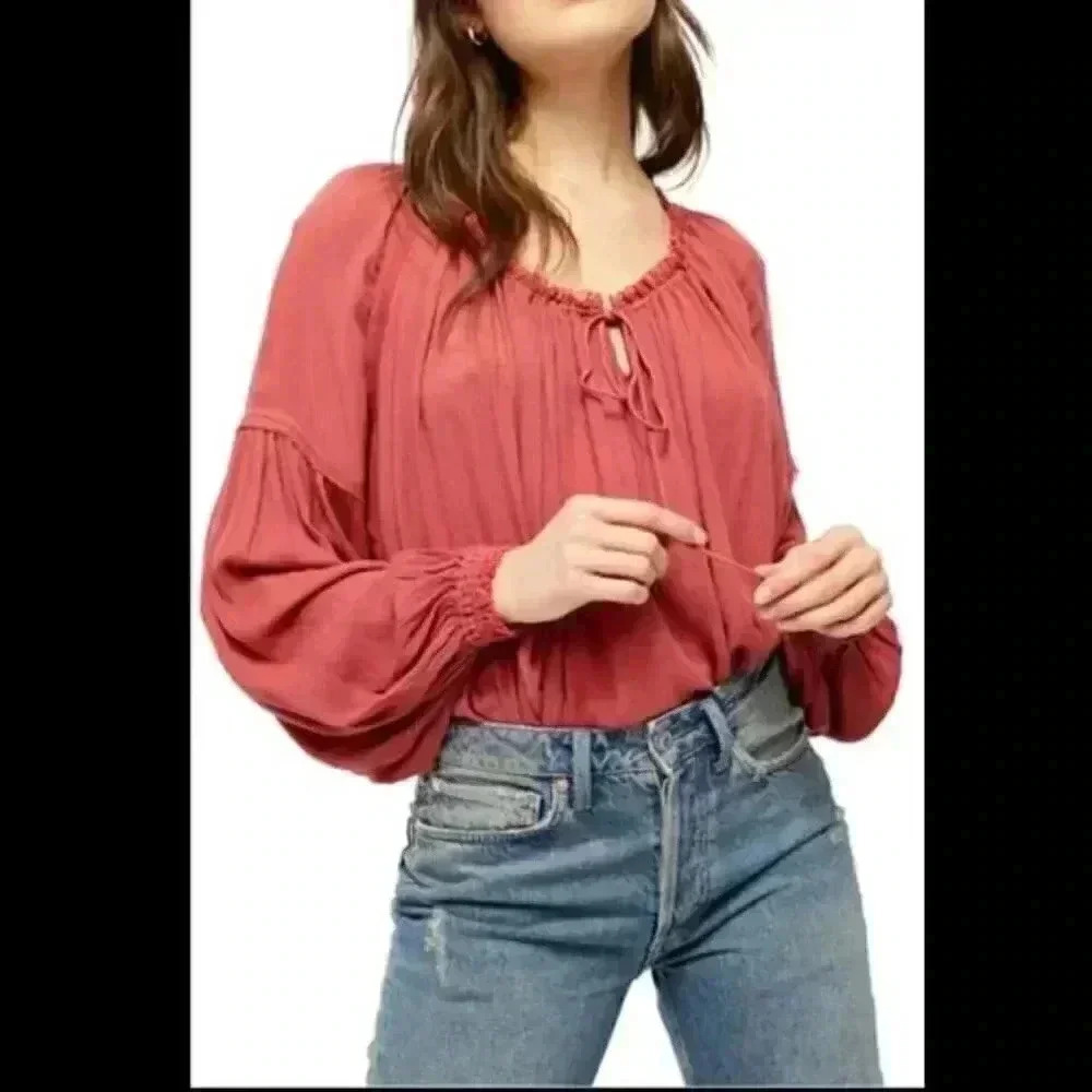 Free People Banda Top